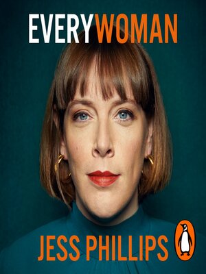 cover image of Everywoman